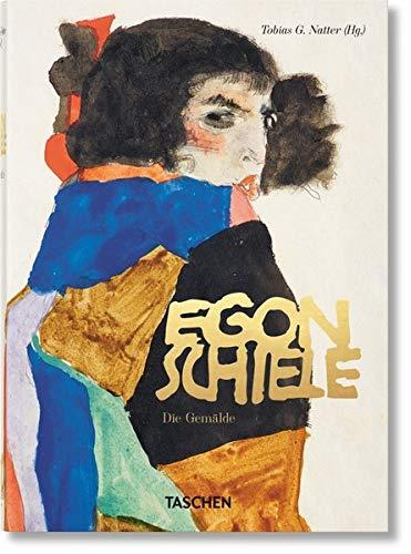 Egon Schiele. Die Gemälde – 40th Anniversary Edition