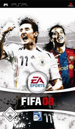 FIFA 08