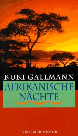 Afrikanische Nächte