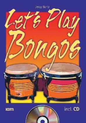 Let's Play Bongos