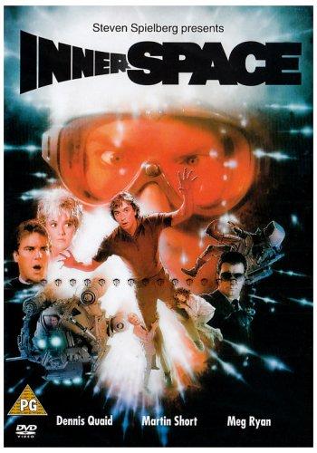 Innerspace [UK Import]