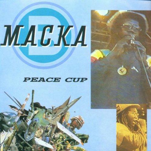 Peace Cup