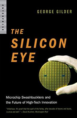 Silicon Eye: Microchip Swashbucklers and the Future of High-Tech Innovation (Enterprise, Band 0)