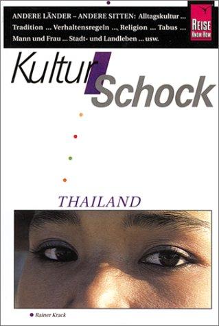 KulturSchock Thailand