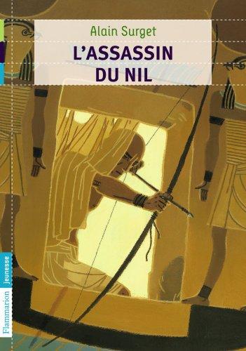 L'assassin du Nil