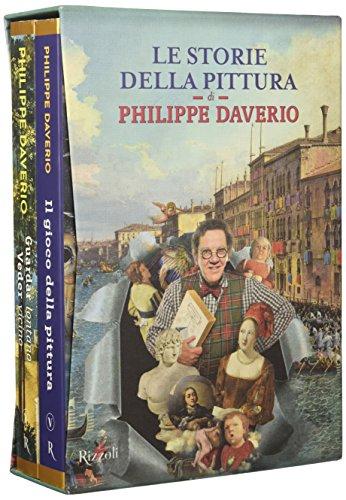 Le storie della pittura di Philippe Daverio