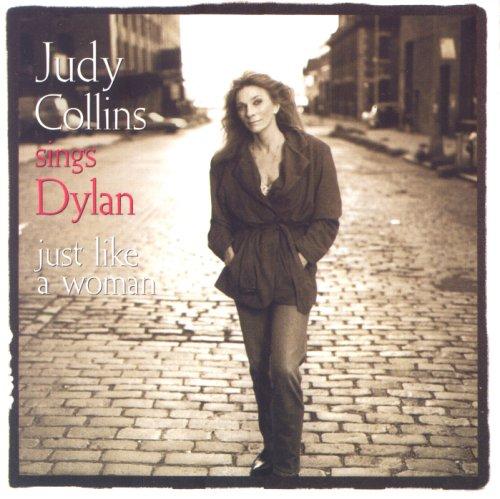 Judy Sings Dylan