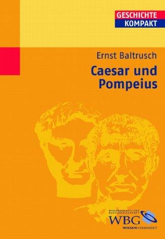 Caesar und Pompeius