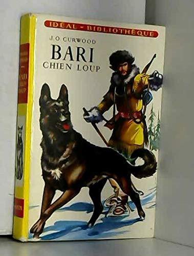 Bari Chien Loup