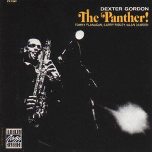 Original Jazz Classics: The Panther