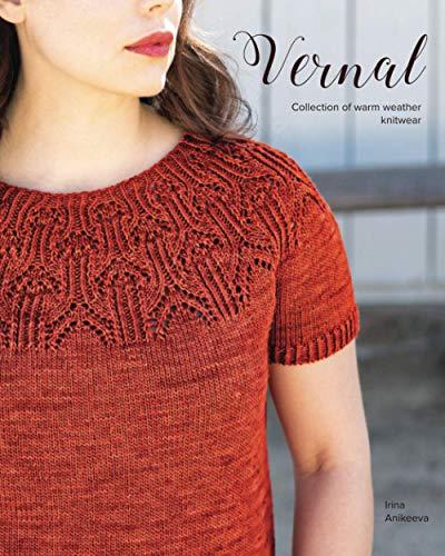 Vernal: Collection of warm weather knitwear