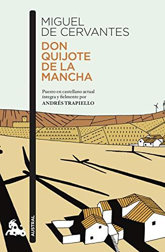 Don Quijote de la Mancha (Contemporánea, Band 2)