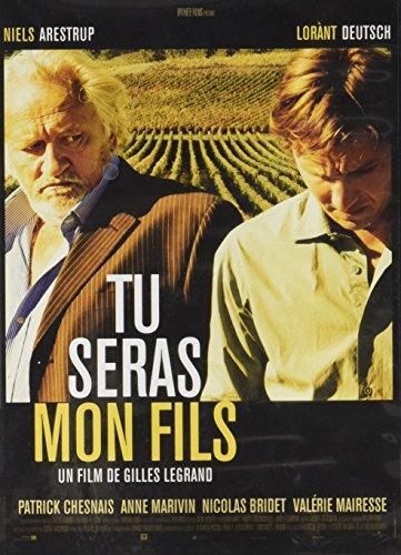 Tu Seras Mon Fils [DVD-AUDIO]