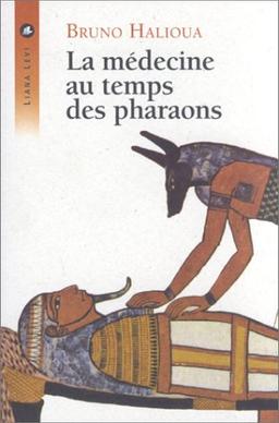 La médecine au temps des pharaons