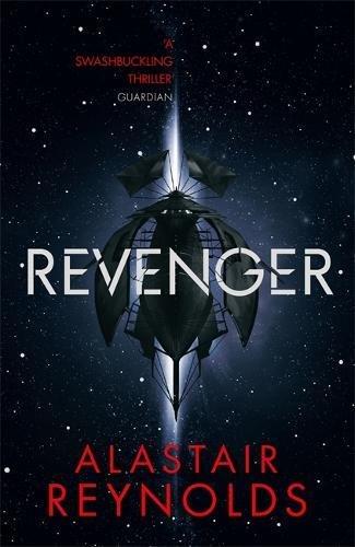 Revenger