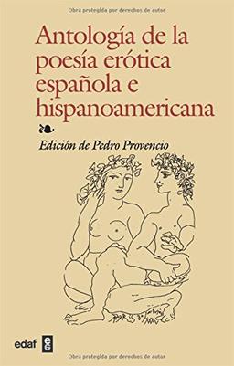 Antología de la poesía crítica (Biblioteca Edaf)