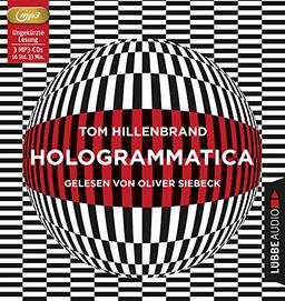 Hologrammatica