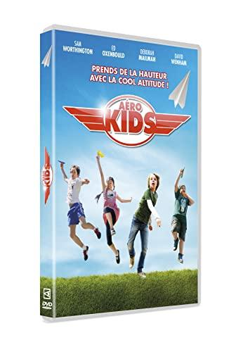 Aéro kids [FR Import]