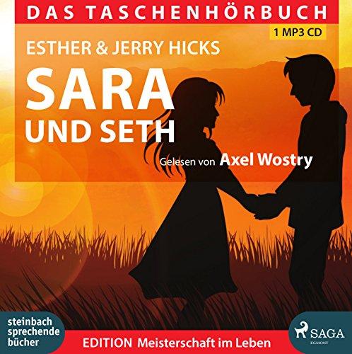 Sarah und Seth: Taschenhörbuch