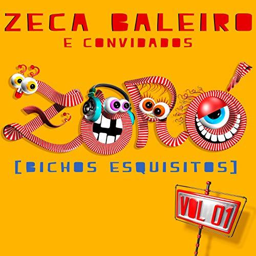 Zoró - Bichos Esquisitos - Vol. 1