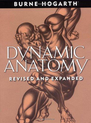 Dynamic Anatomy: Revised and Expanded Edition