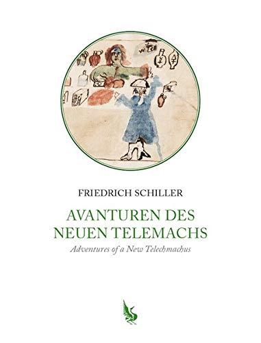 Avanturen des neuen Telemachs: Adventures of a New Telemachus