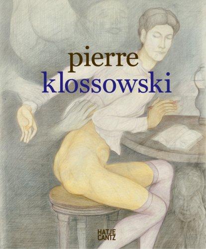 Pierre Klossowski