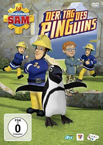 Feuerwehrmann Sam - Der Tag des Pinguins