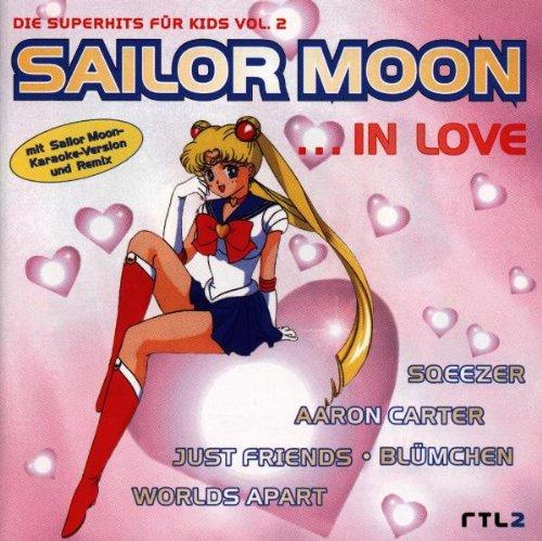 Sailor Moon 2