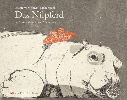 Das Nilpferd: Fabel