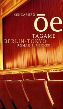 Tagame. Tokyo - Berlin: Roman