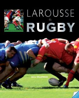 Le grand Larousse du rugby