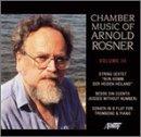 Chamber Music,Vol.3