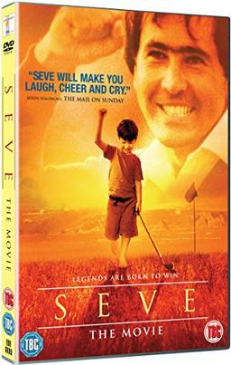 Seve: The Movie [DVD] [UK Import]