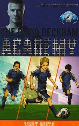 Bossy Boots (David Beckham Academy)