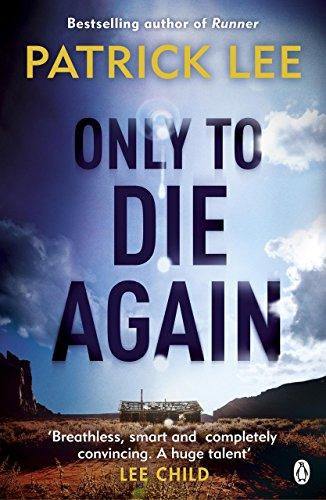 Only to Die Again (Sam Dryden)