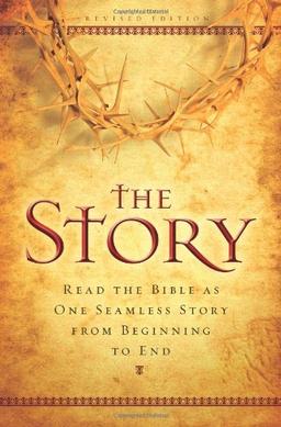 Story-TNIV: Read the Bible as One Seamless Story from Beginning to End