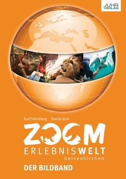 ZOOM Erlebniswelt: Der Bildband