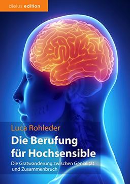 Die Berufung für Hochsensible: Die Gratwanderung zwischen Genialität und Zusammenbruch