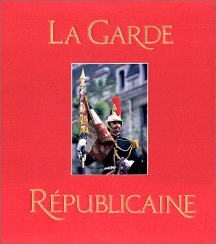 La Garde républicaine