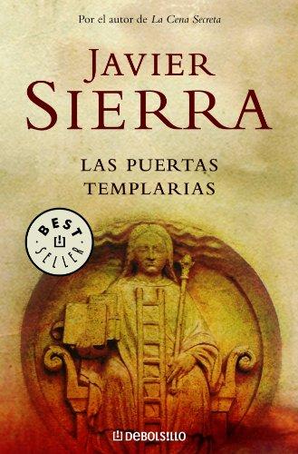 Las puertas templarias (BEST SELLER, Band 26200)