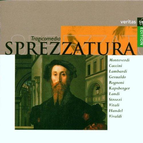 Sprezzatura