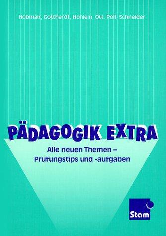 Pädagogik Extra