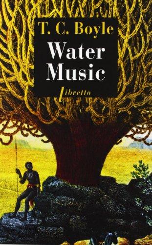 Water music