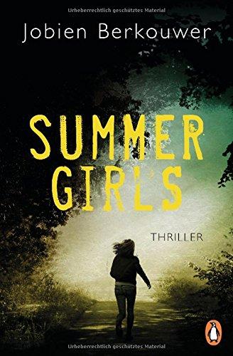 Summer Girls: Thriller