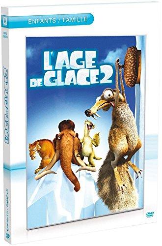 L'age de glace 2 [FR Import]