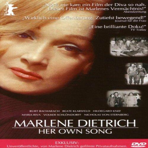 Marlene Dietrich - Her Own Song