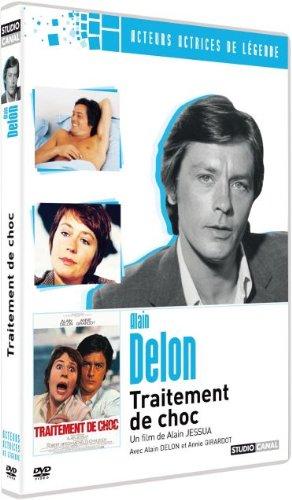 Traitement de choc [FR Import]