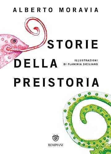 Storie della preistoria