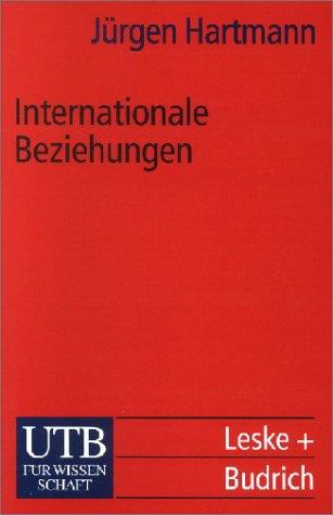 Internationale Beziehungen